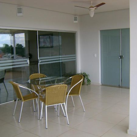 Viver Apart Hotel Rio Branco Esterno foto