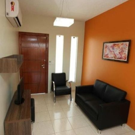 Viver Apart Hotel Rio Branco Camera foto