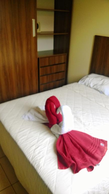Viver Apart Hotel Rio Branco Esterno foto