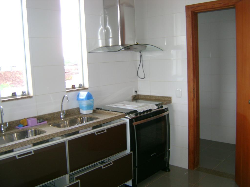 Viver Apart Hotel Rio Branco Esterno foto