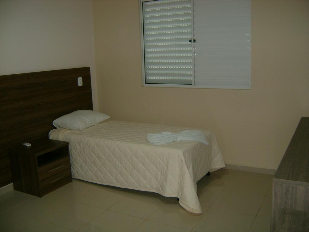 Viver Apart Hotel Rio Branco Esterno foto