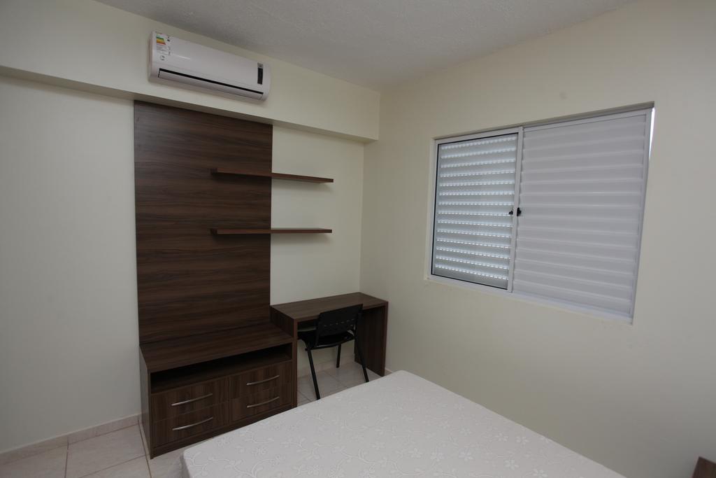 Viver Apart Hotel Rio Branco Esterno foto