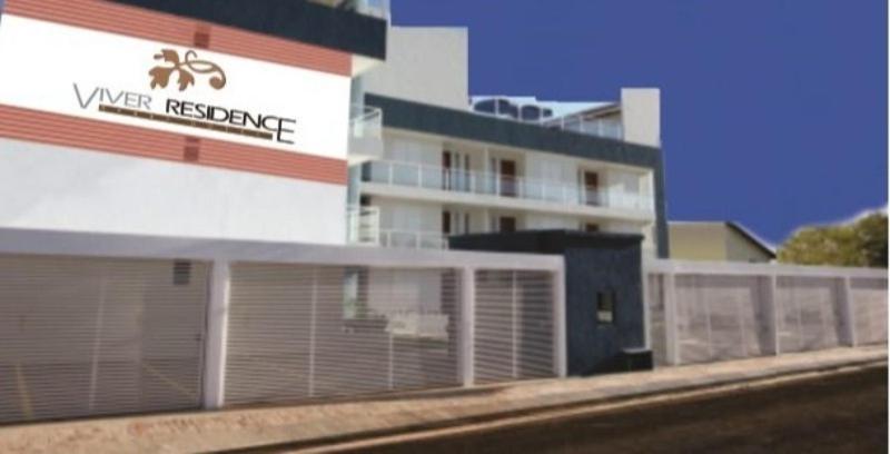 Viver Apart Hotel Rio Branco Esterno foto