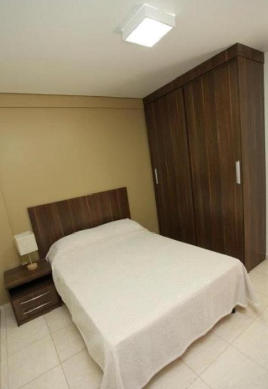 Viver Apart Hotel Rio Branco Camera foto