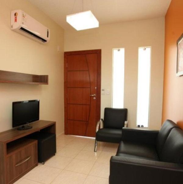Viver Apart Hotel Rio Branco Camera foto