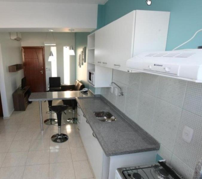Viver Apart Hotel Rio Branco Camera foto