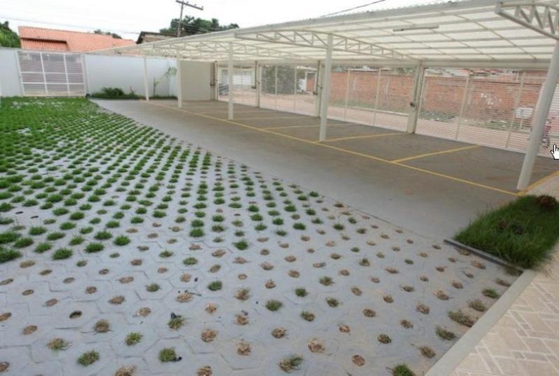 Viver Apart Hotel Rio Branco Esterno foto