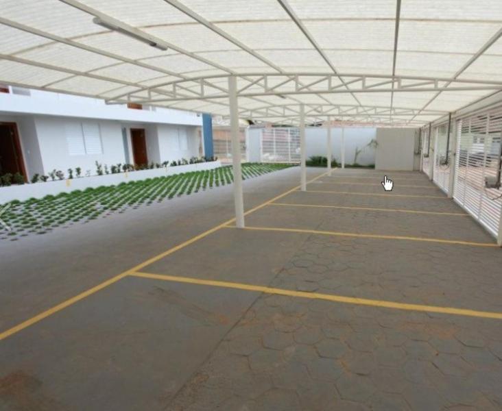 Viver Apart Hotel Rio Branco Esterno foto