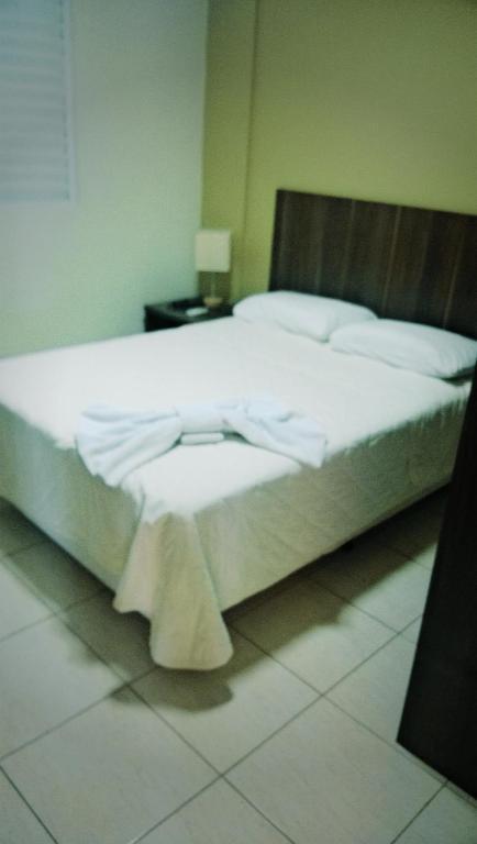 Viver Apart Hotel Rio Branco Esterno foto