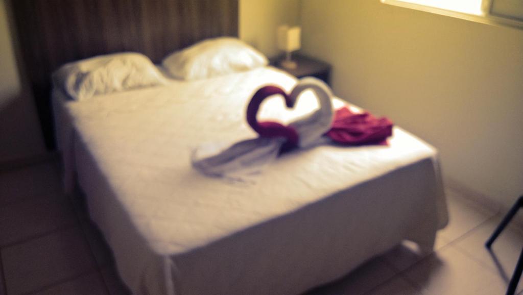 Viver Apart Hotel Rio Branco Esterno foto